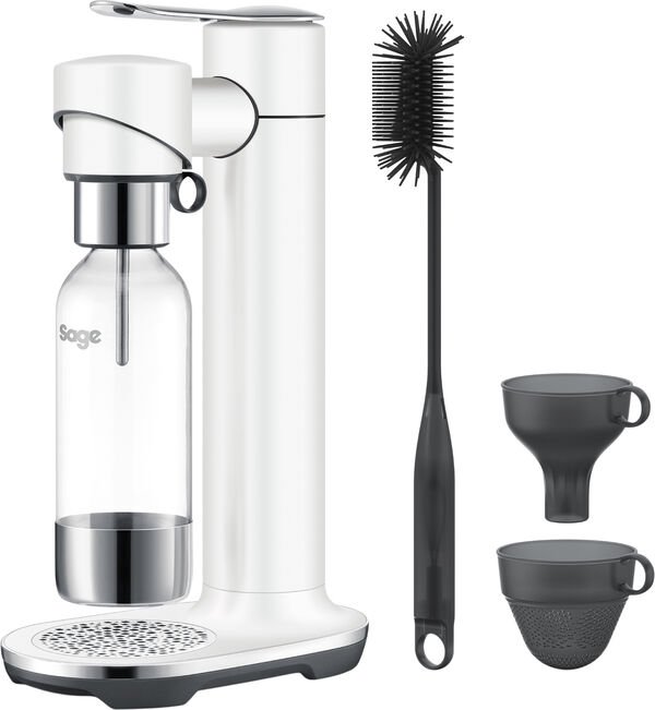 The Infizz Fusion Soda Maker
