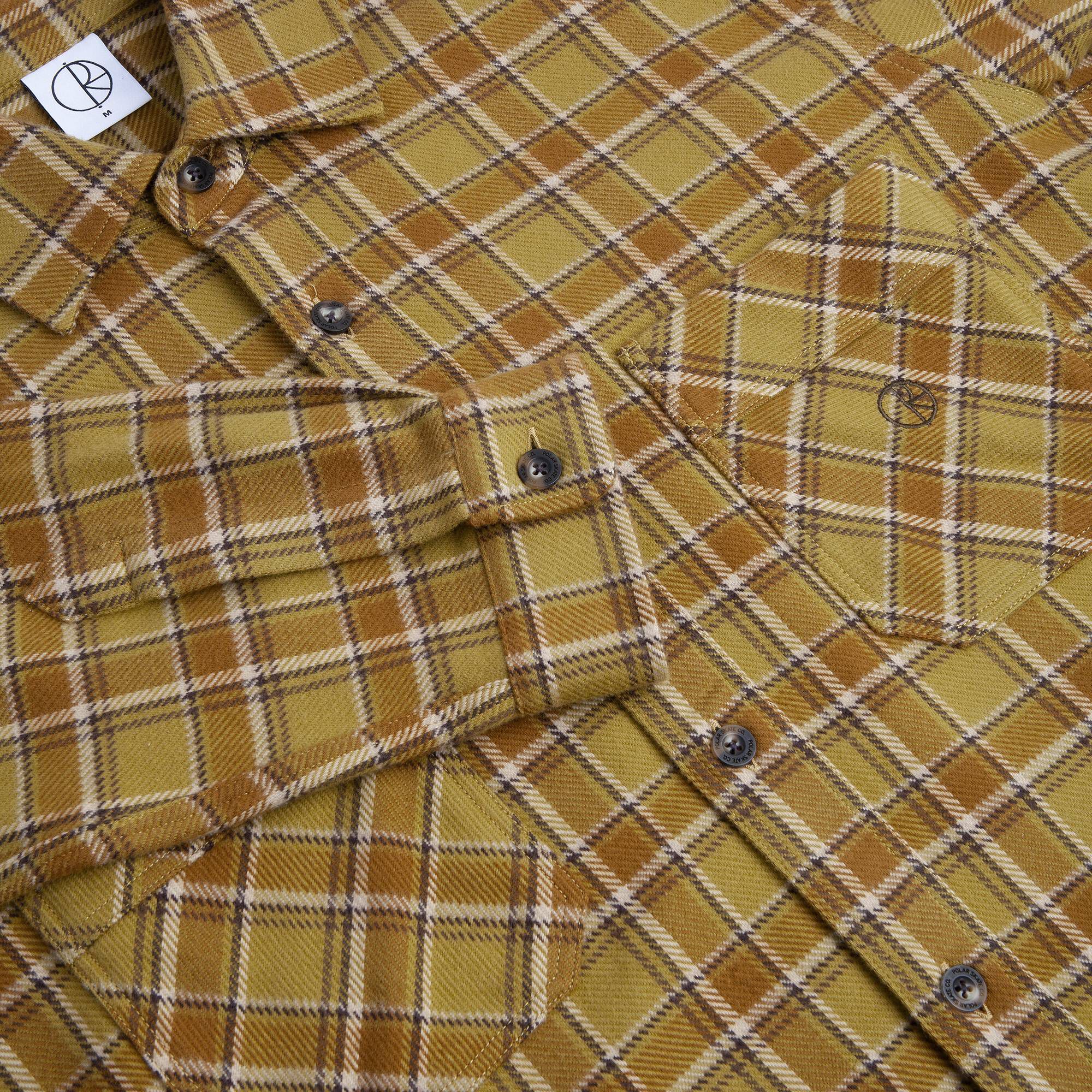 Mike LS Shirt