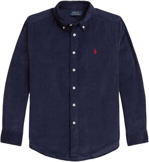 FINEWALE CORDUROY-CLBDPPC-SI-SPS