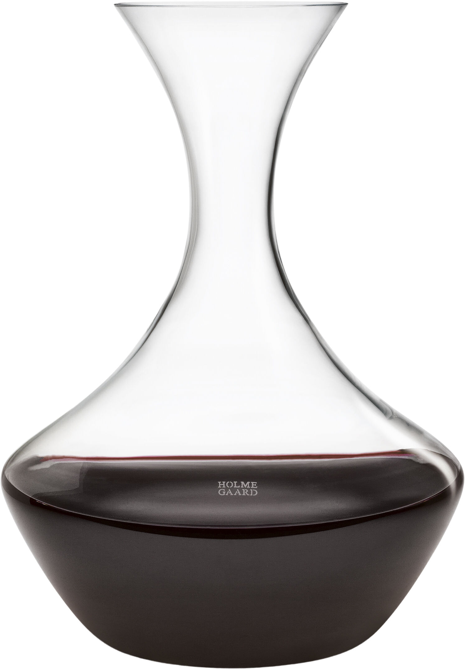 Perfection karaffel 75 cl.