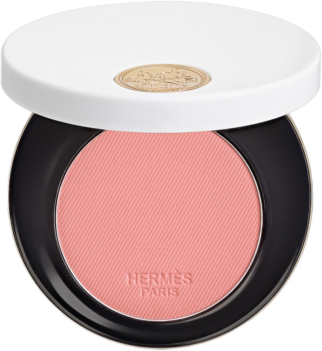 Rose Herm&egrave;s Silky Blush Powder