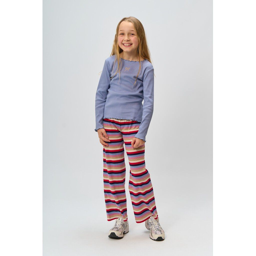 TNRosie Wide Rib Pants