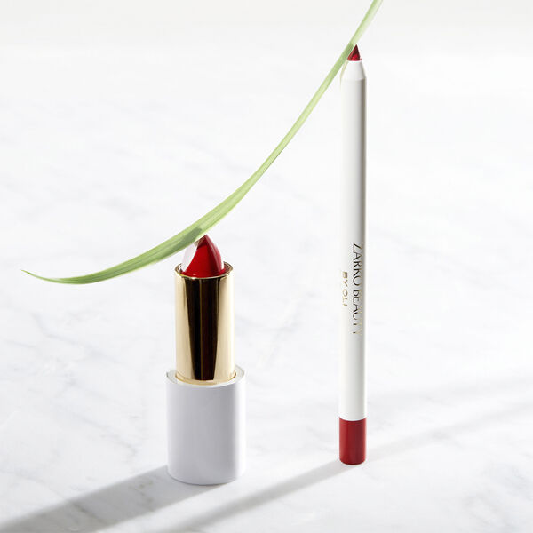 Zarko Beauty by Oli Læbestift