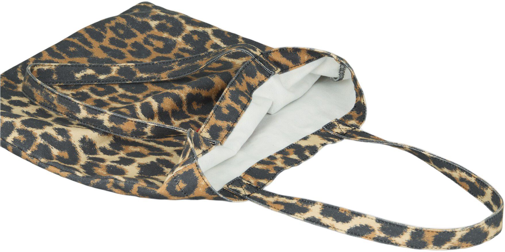 Leopa Tote Bag