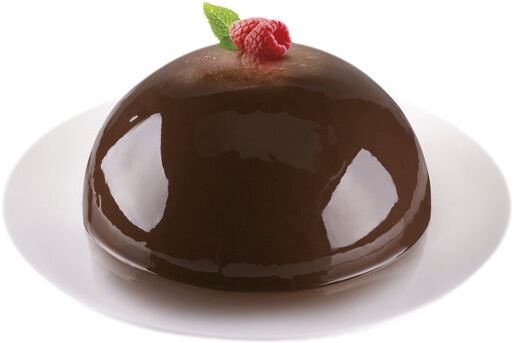 HALVKUGLE XL. SILIC.&oslash;180. H90