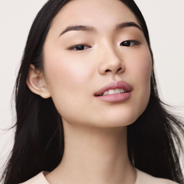 Hermès Plein Air, H TRIO iridescent mineral powder, Rose Atacama