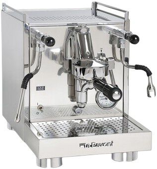 MACCHINA CELLINI EVO PID STEEL NO