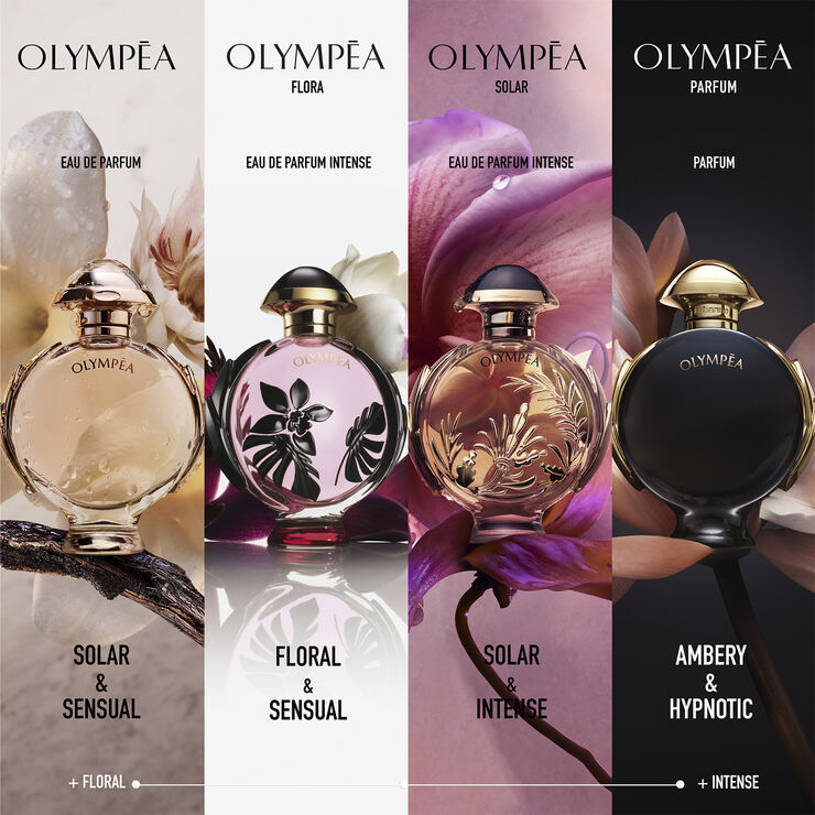 Olympea Eau de Parfum 50 ML