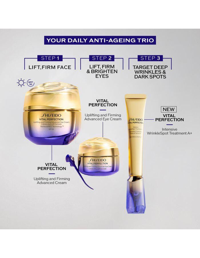 Vital Perfection Intensive Wrinklespot Treatment A+ 20 ml