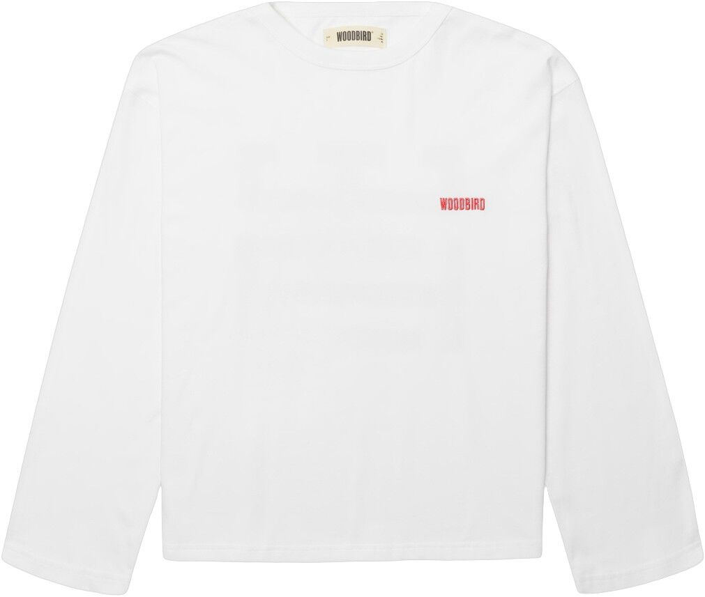 WBJoul LS Mono Tee