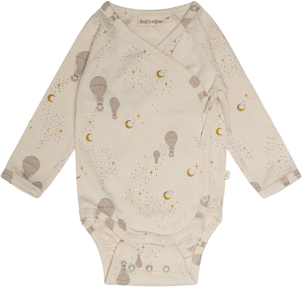 Elia sl&aring;-om body