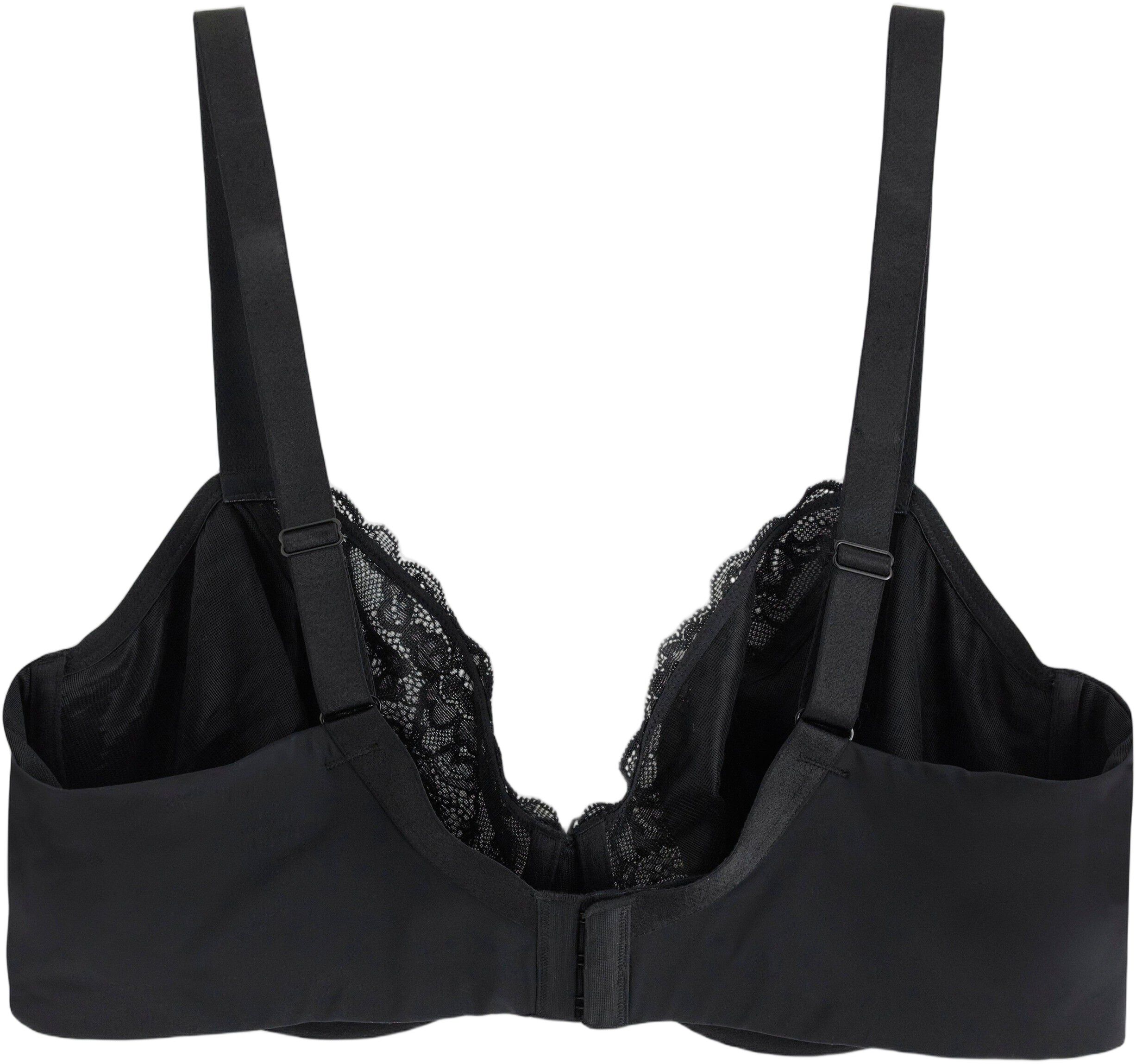 Aster BH uten vattering