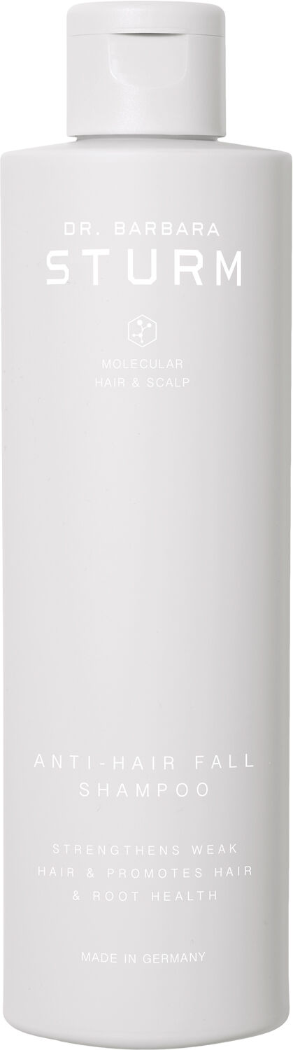 Anti-Hair Fall Shampoo 250 ml