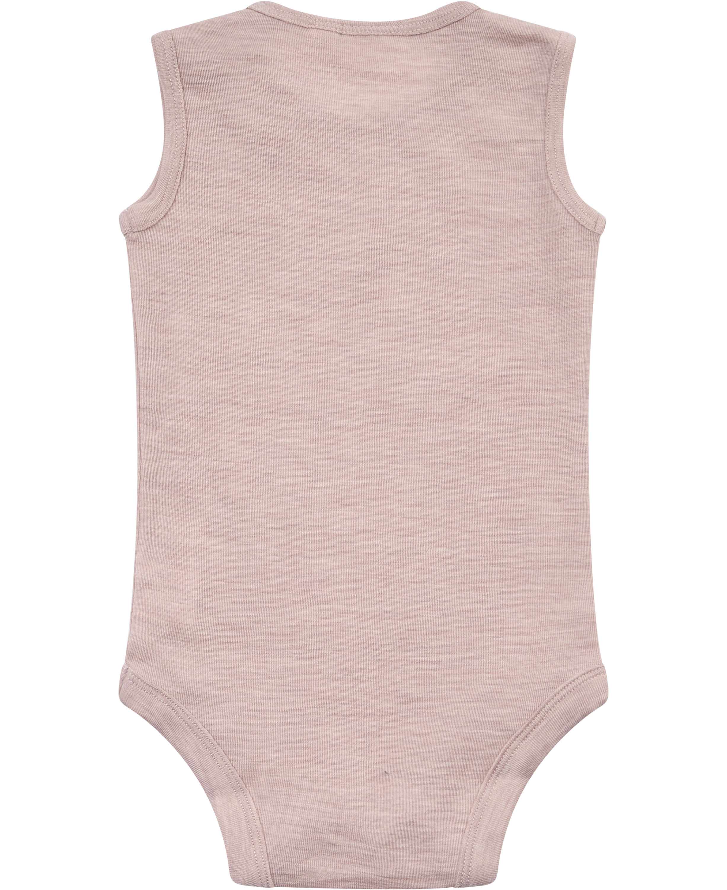 Woola 6 body - RWS Merino Wool