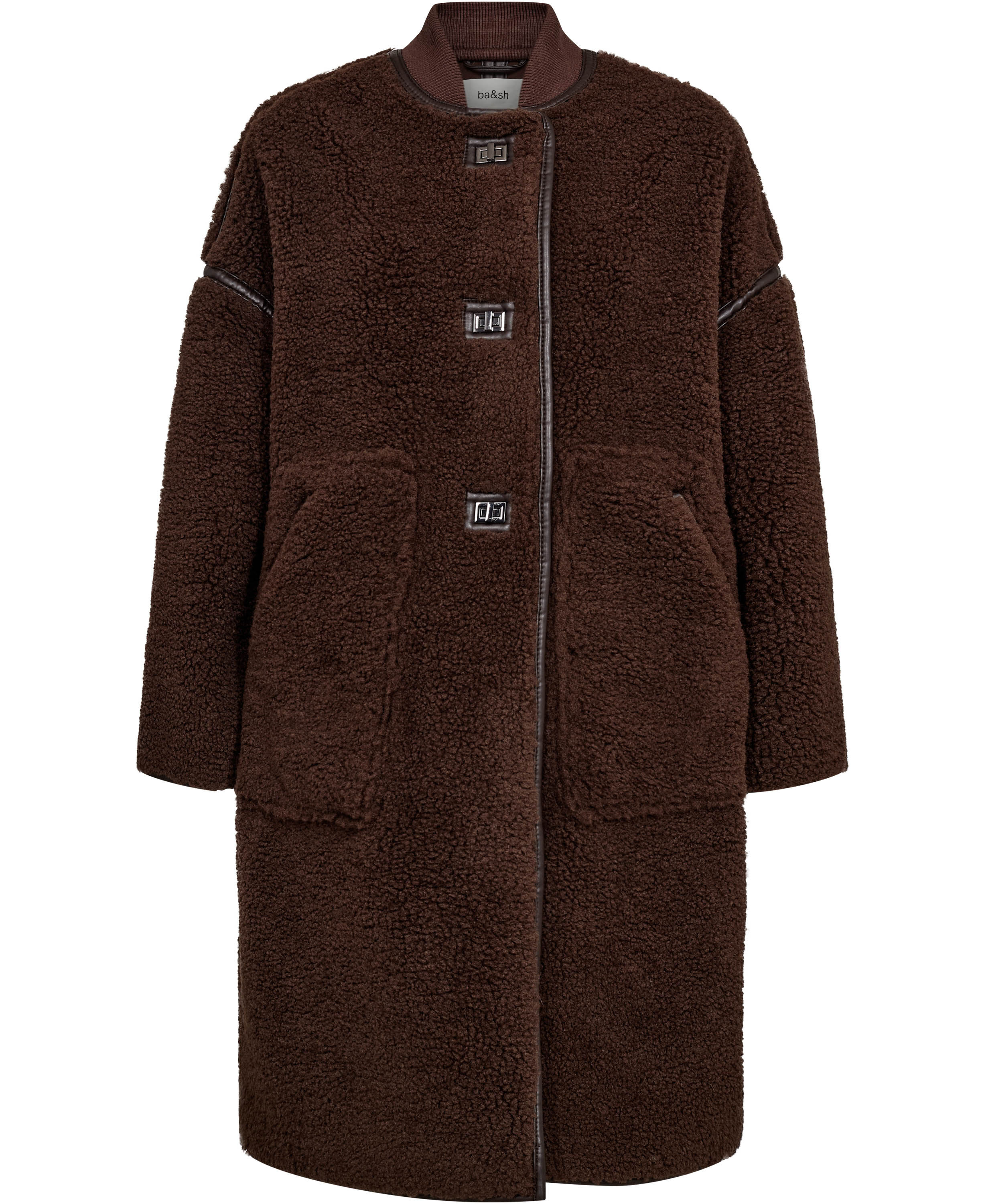 Jakker & k&aring;per