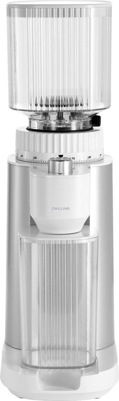 Enfinigy Kaffekv&aelig;rn, S&oslash;lv