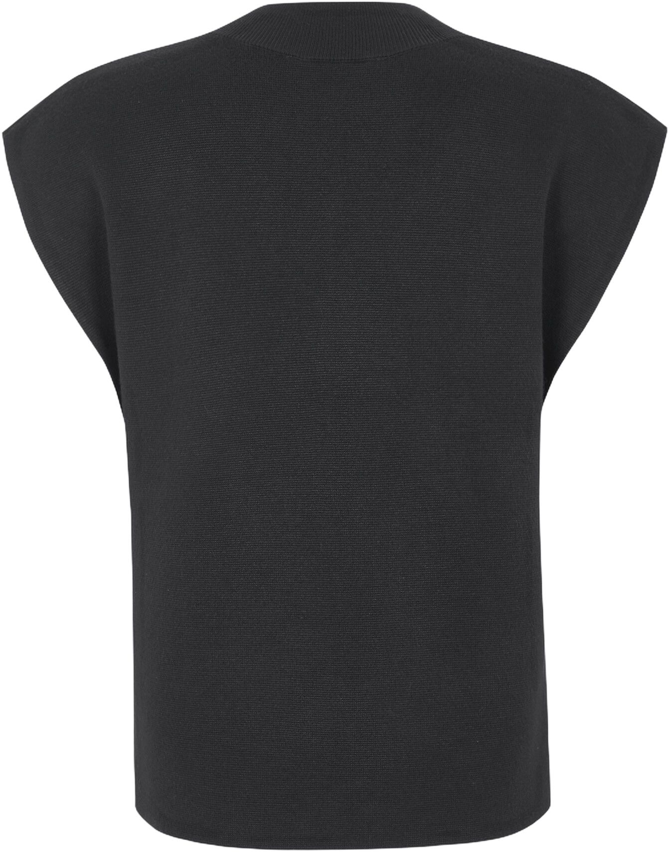 SRHenrietta Vest Knit