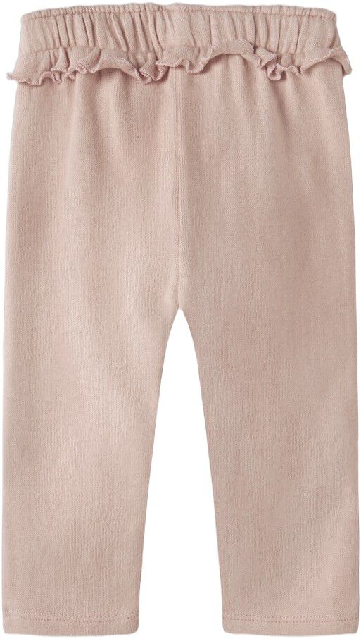 NBFTHORA HUN LOOSE PANT LIL