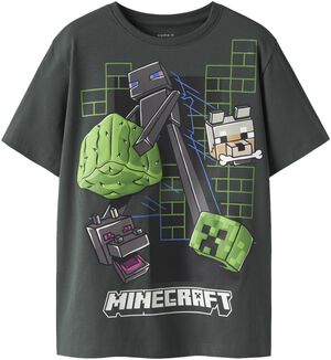 NKMJUKE MINECRAFT SS NREG TOP BOX B