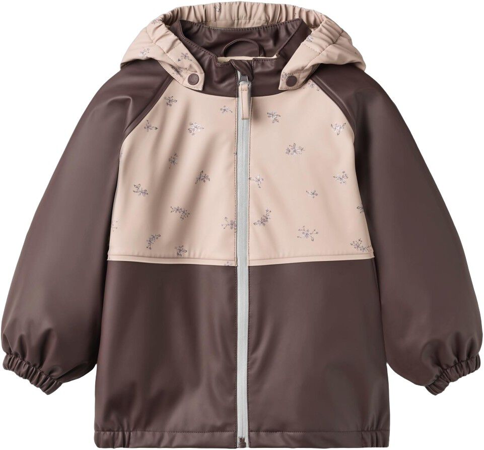 Thermo Rain Jacket Ajojo