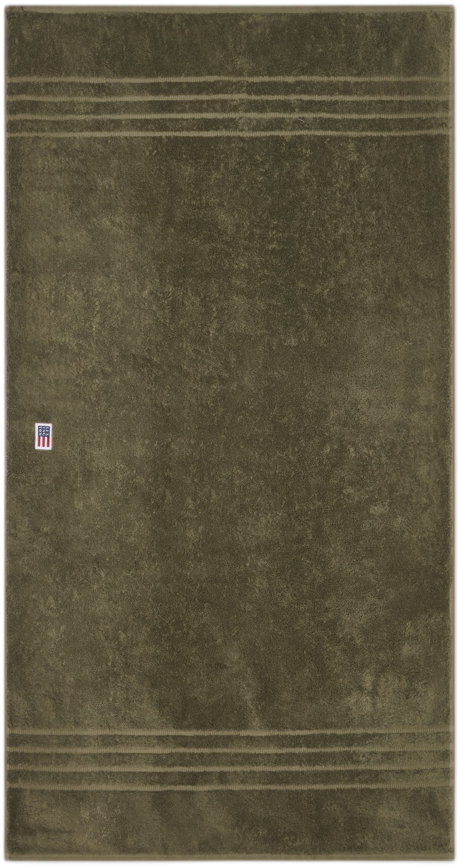 Original Towel Dusty Olive