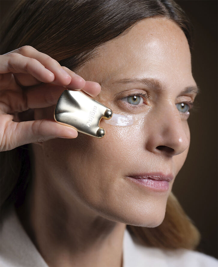 Supremÿa Anti-Aging Eye Cream