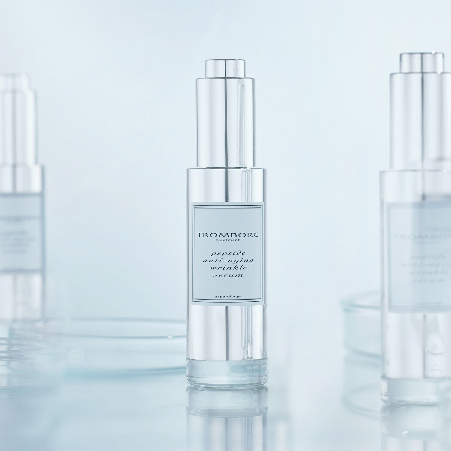 Peptide Anti-Aging Wrinkle Serum
