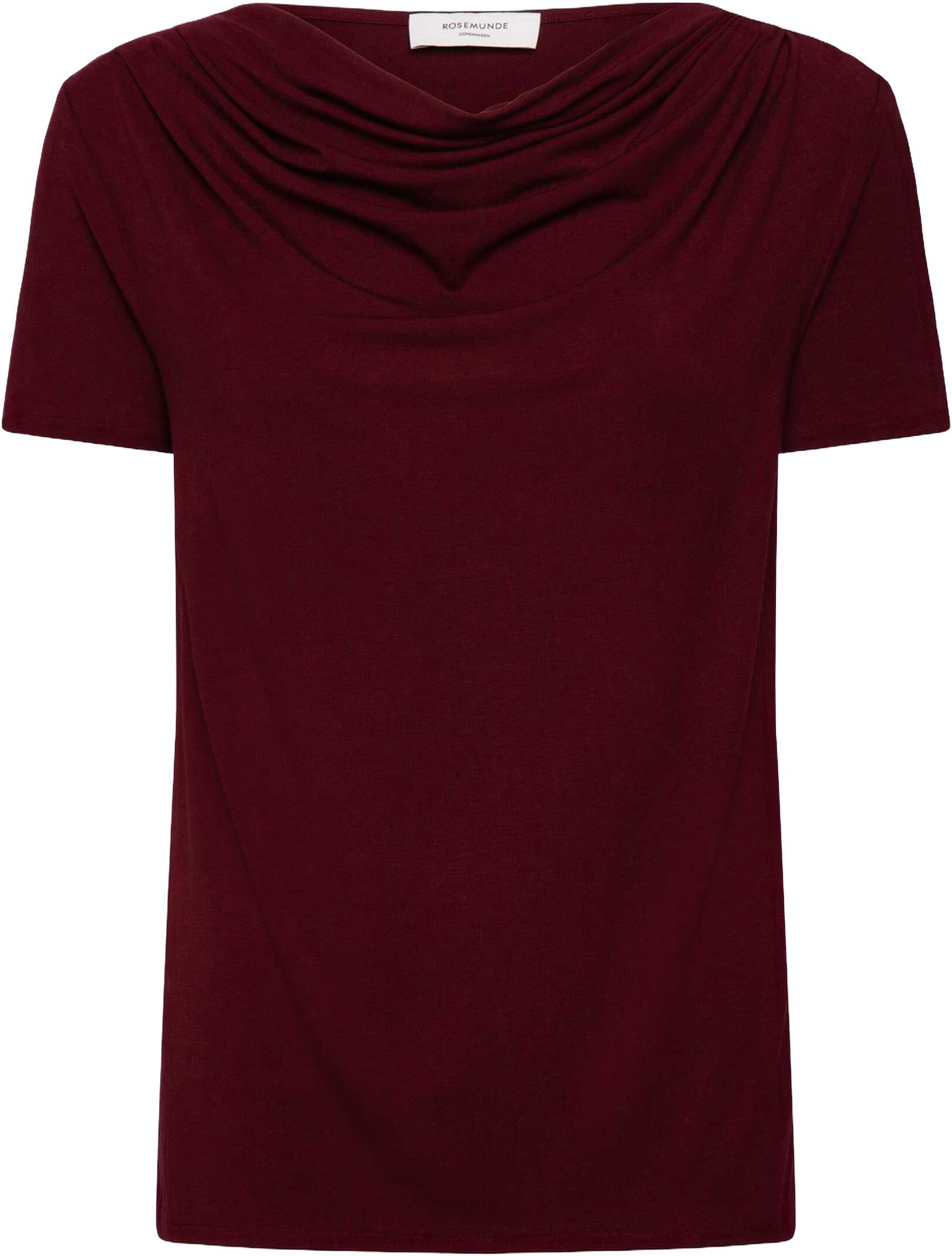 RWBess Waterfall SS T-shirt