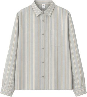 Maza Stripe Shirt