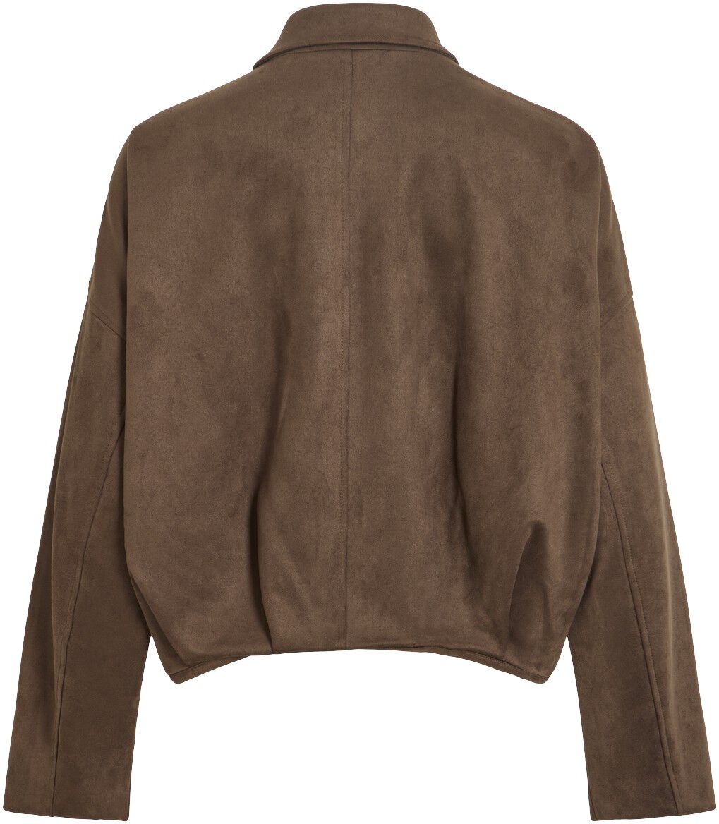 Viviral L/S Jacket - Noos