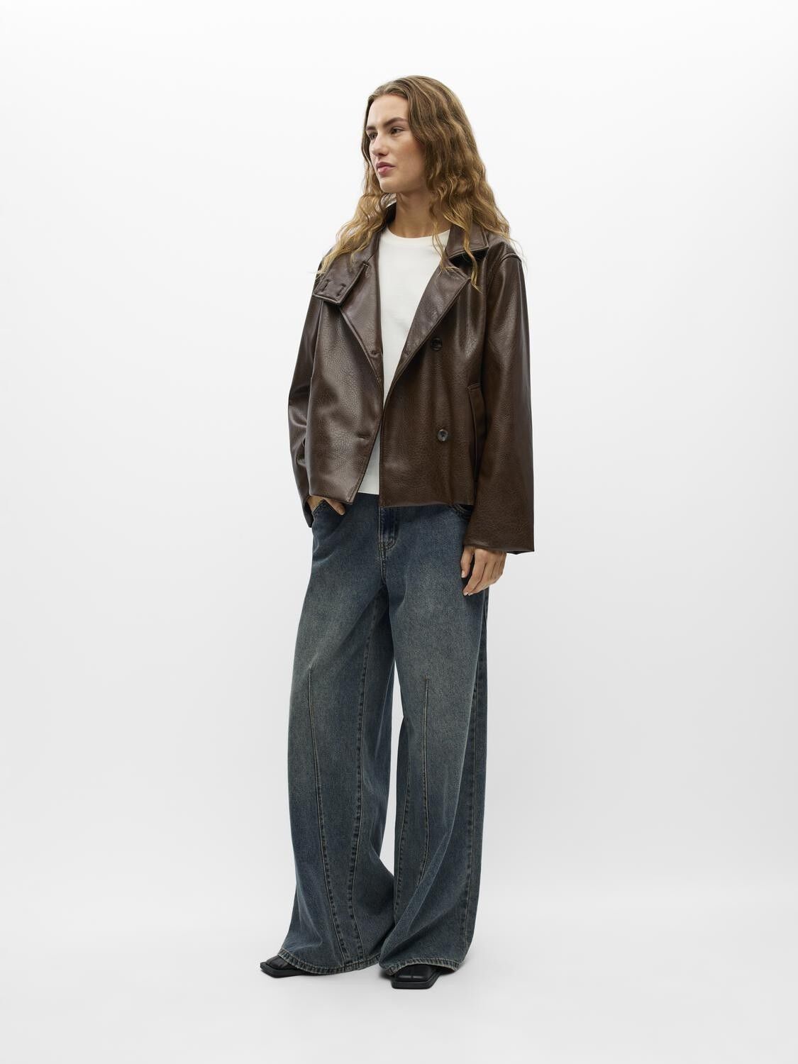Objserra Riki Re Short Jacket E Aw 26