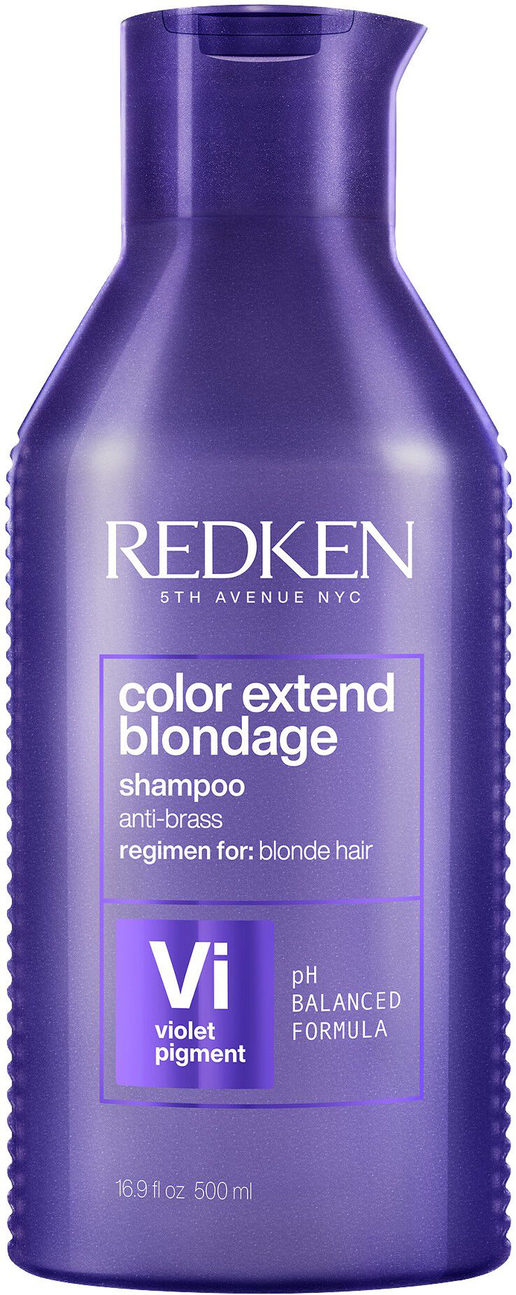 Color Extend Blondage Shampoo