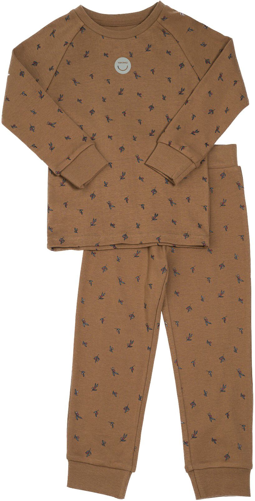 Kenza X Viking Pyjamas