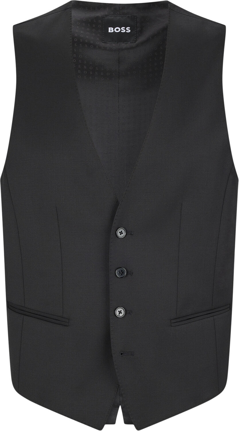 BOSS Men Business Clothing Jackets