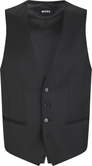 BOSS Men Business Clothing Jackets