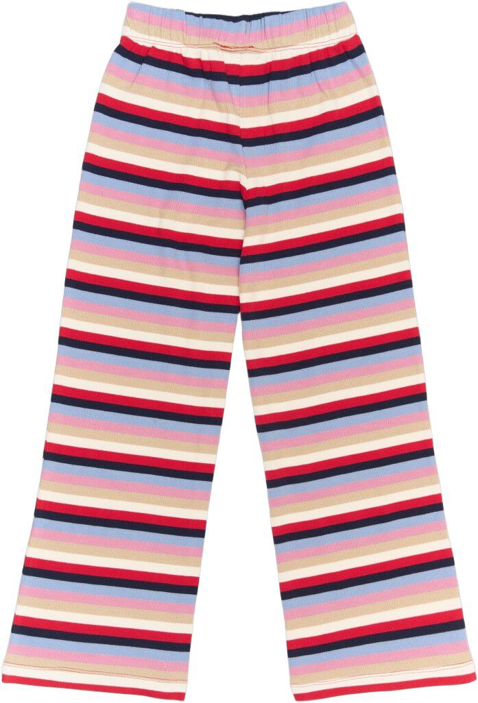 TNRosie Wide Rib Pants