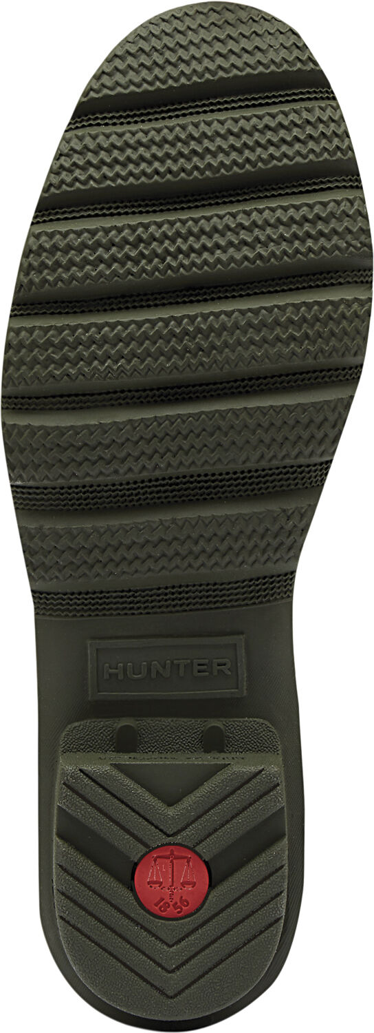 Hunter Women's Orig Tall Dark Olive 35/36=3