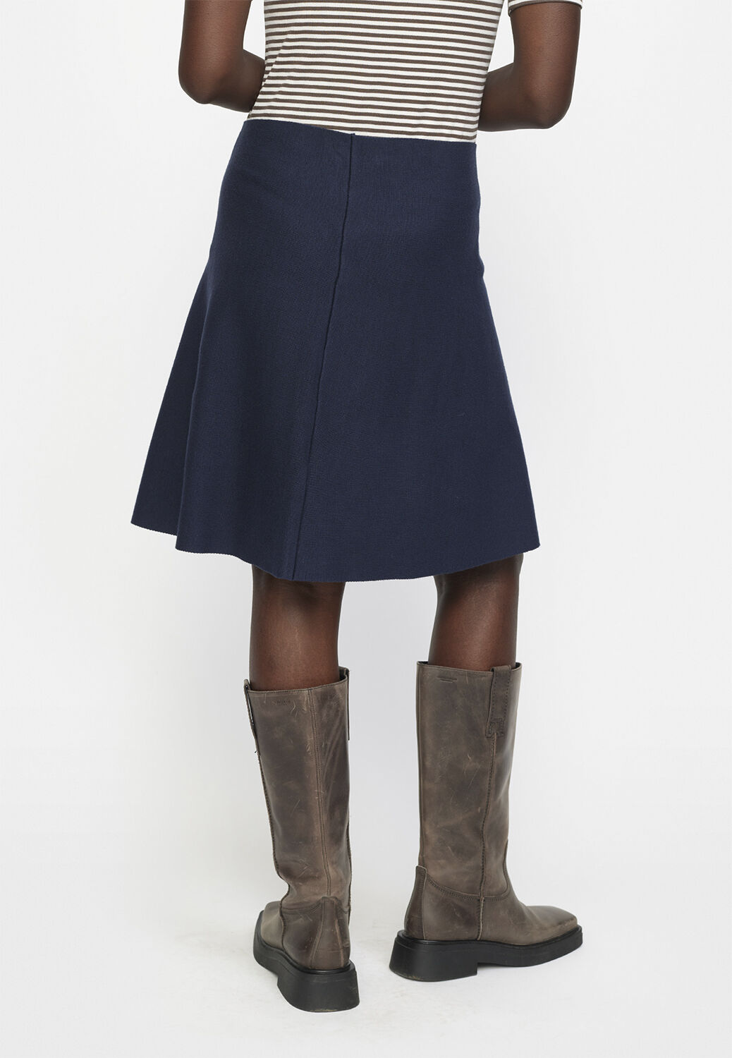 SRHenrietta Short Skirt