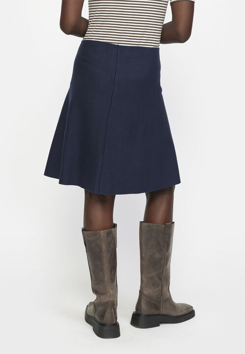 SRHenrietta Short Skirt