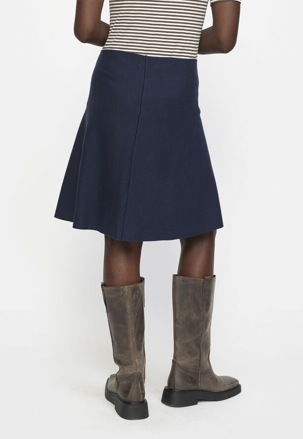 SRHenrietta Short Skirt