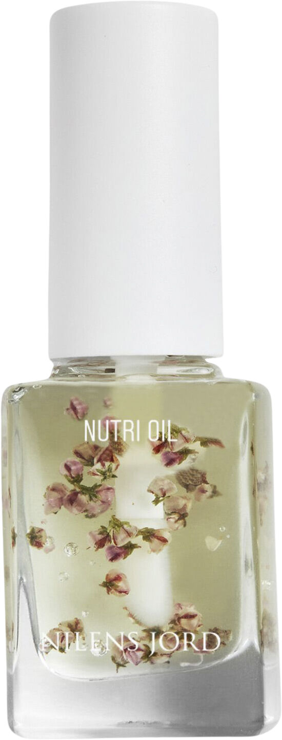 Nutri Oil