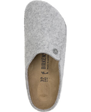 Zermatt Standard WZ Light Grey