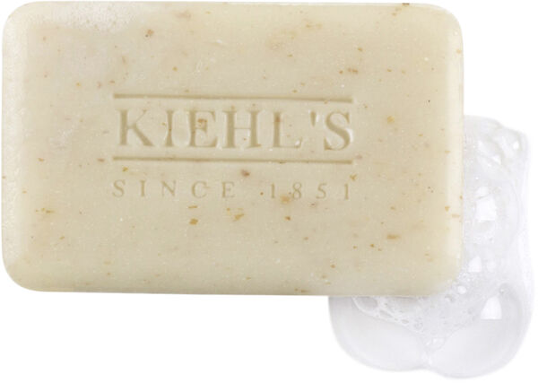 Men's Scrub Soap