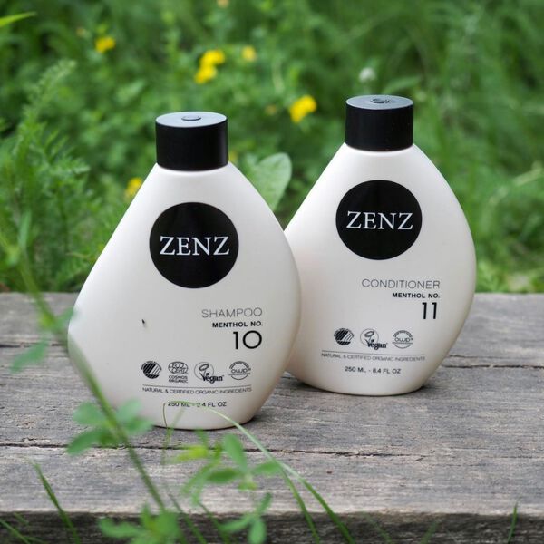 Zenz Organic Menthol 11 Conditioner
