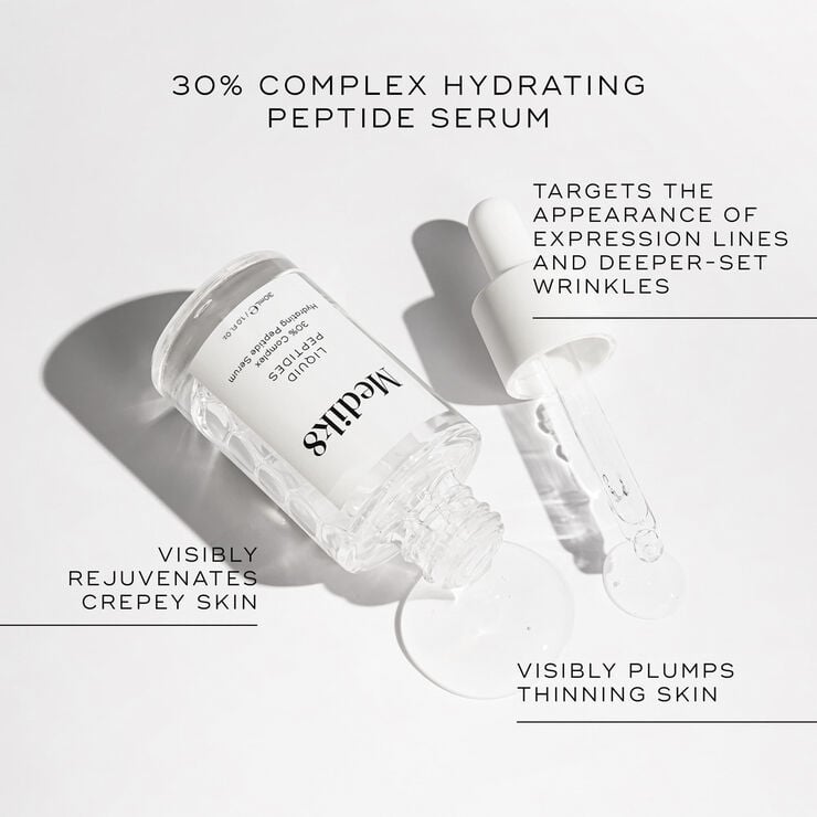 Liquid Peptides