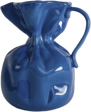 Vase Crumple