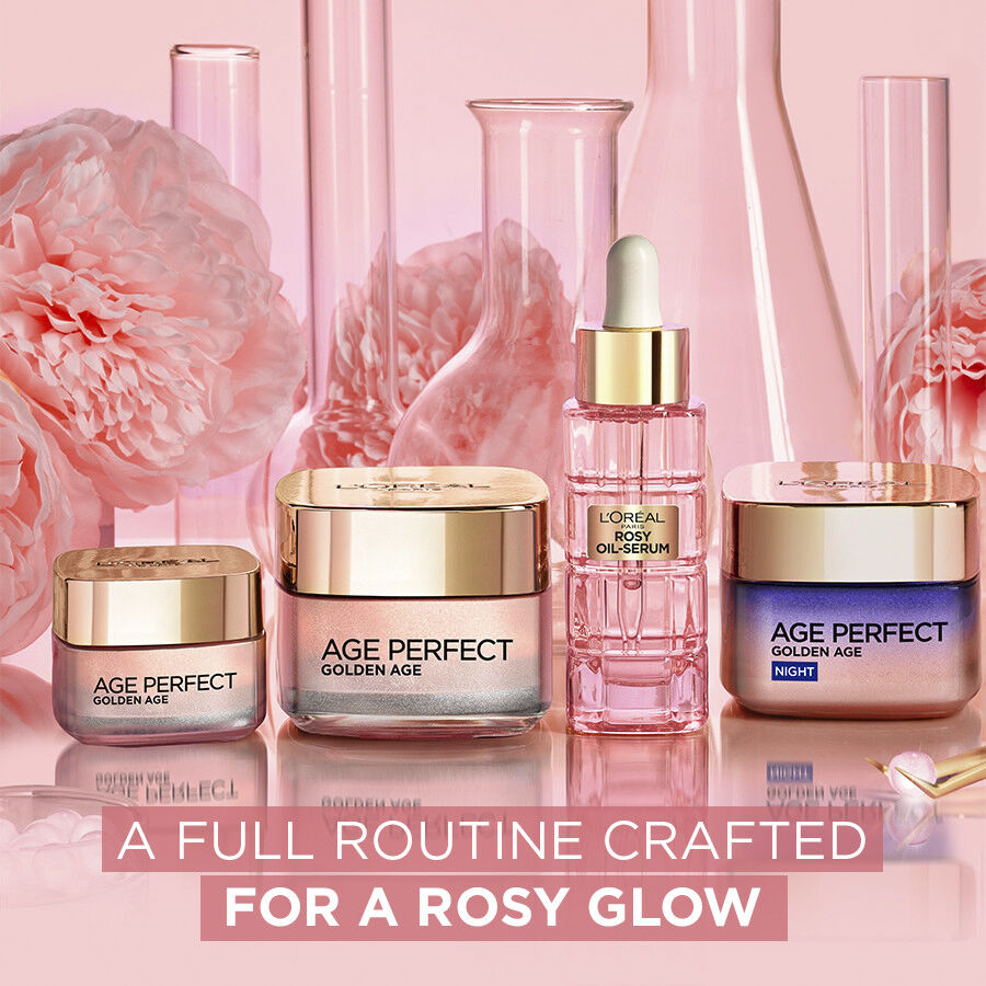 SkE AP Gold. Ag A-Ag Cr Rosy