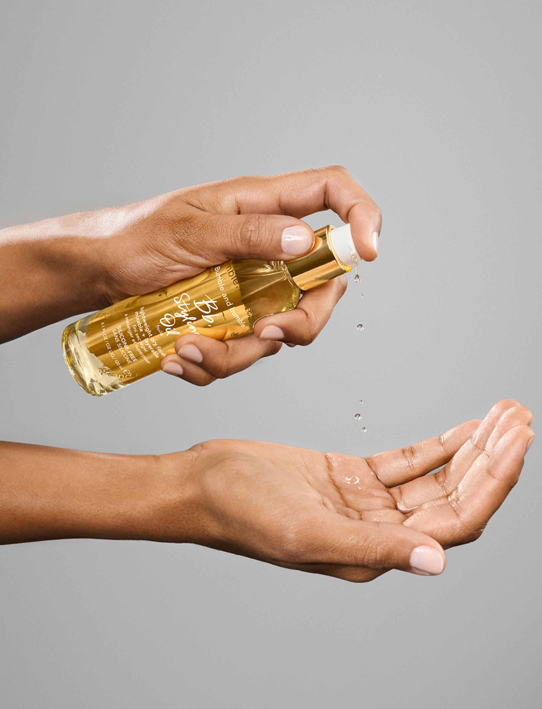 Bb. Styling Oil 25ml