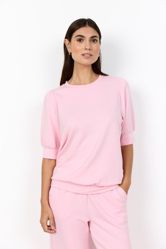 SC-BANU 83 Bluse Lyser&oslash;d