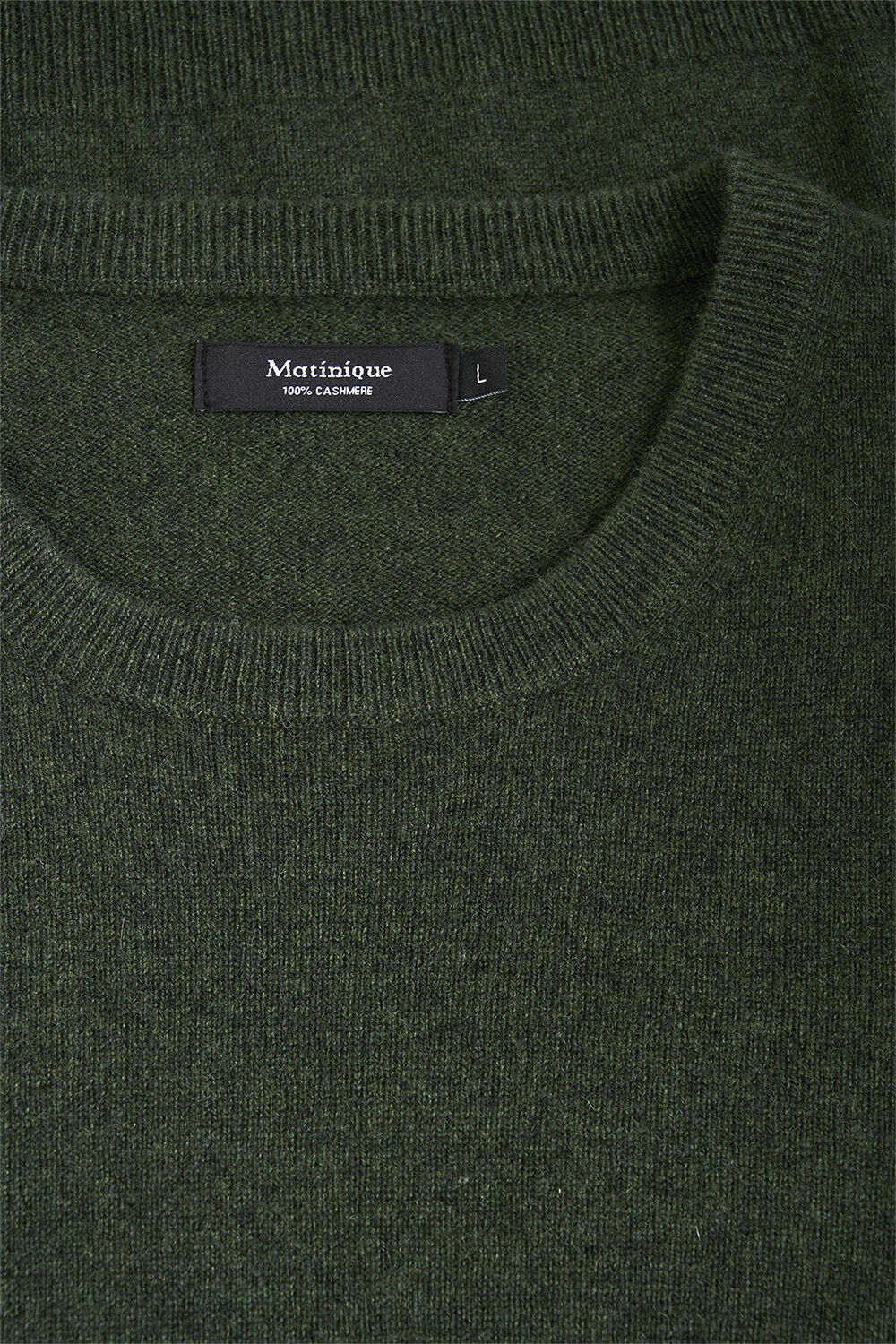 MAHenri - 100% Cashmere